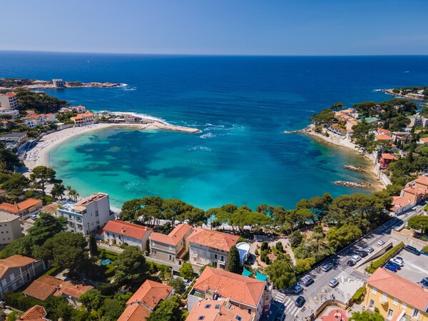 Hôtel Le Provençal - La Ciotat