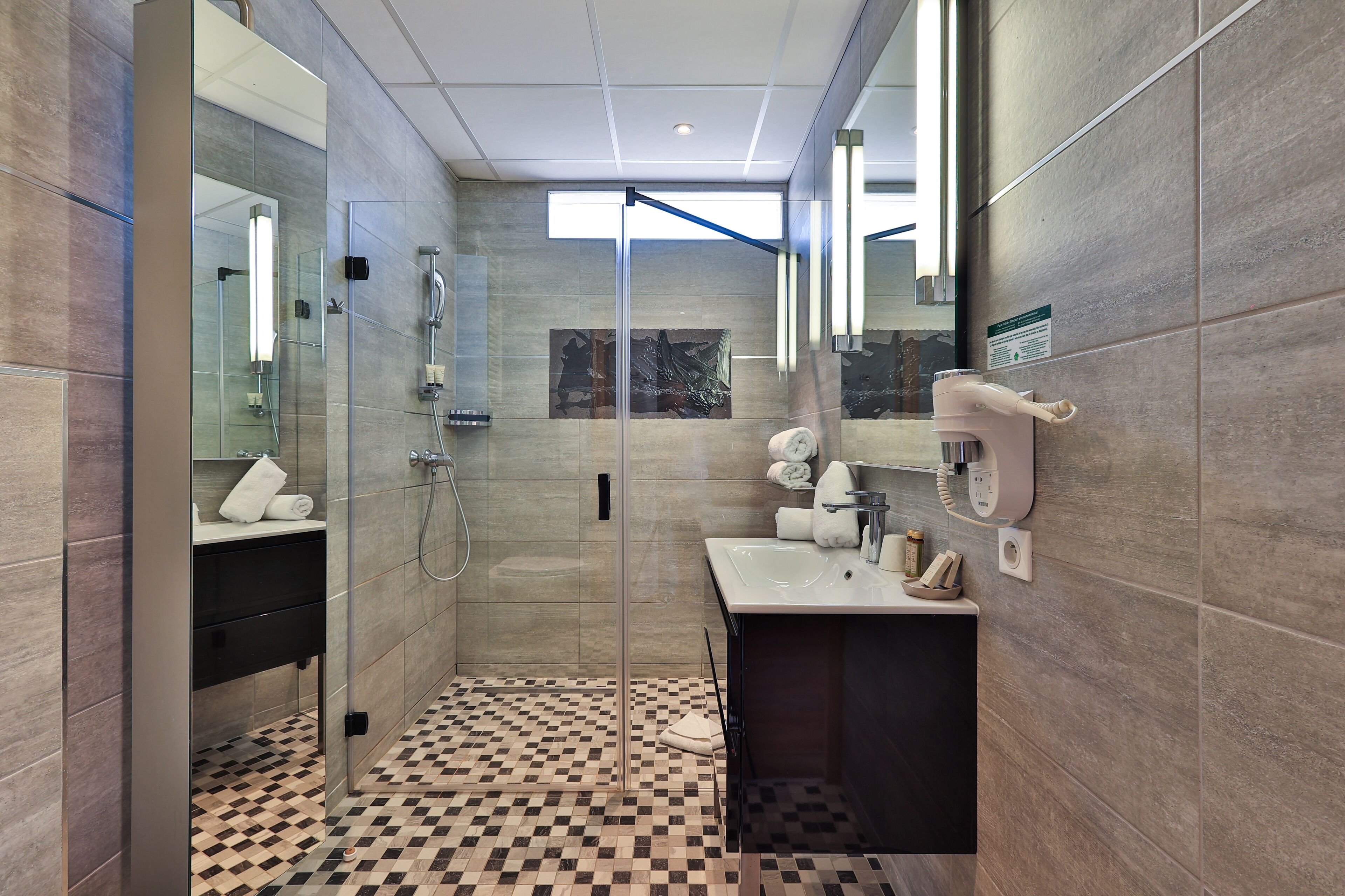 Photo - Hôtel Provençal