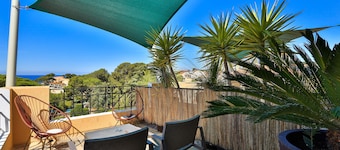 Hôtel Le Provençal