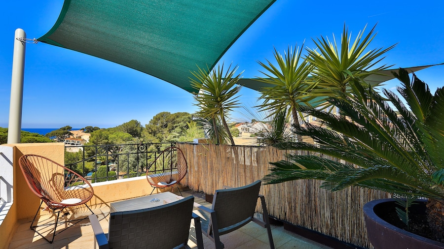 Hôtel Le Provençal