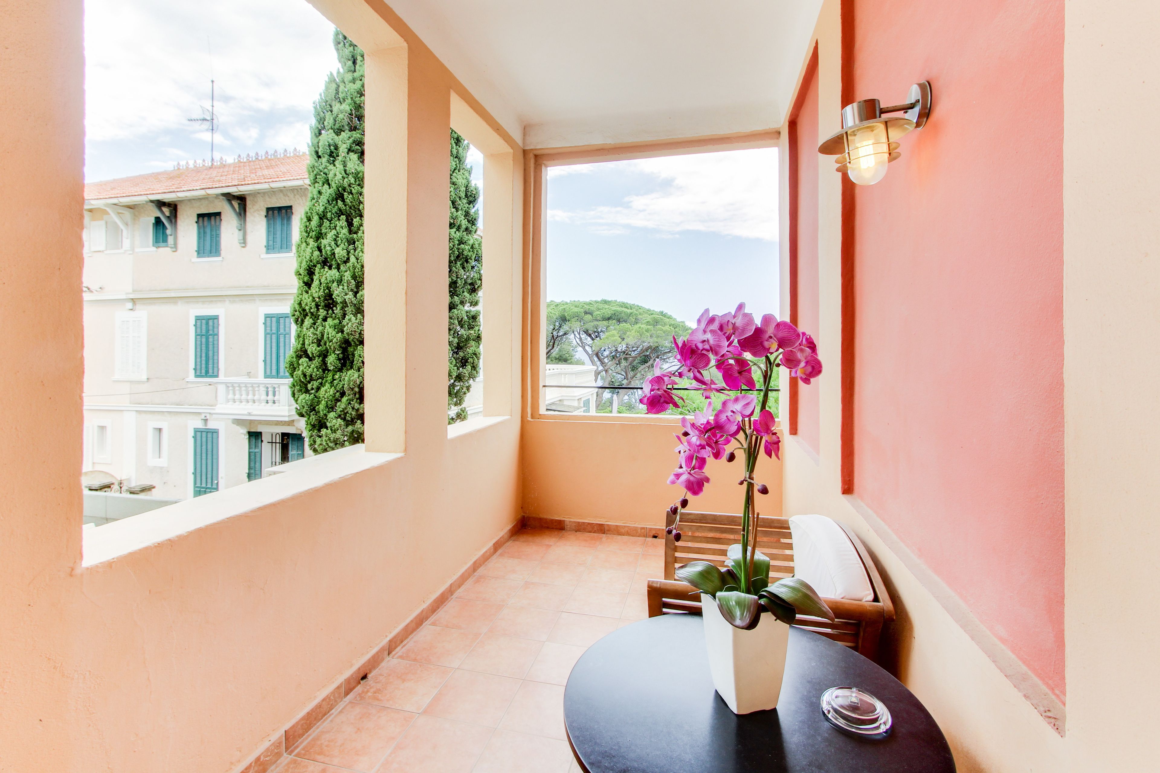 Photo - Hôtel Provençal