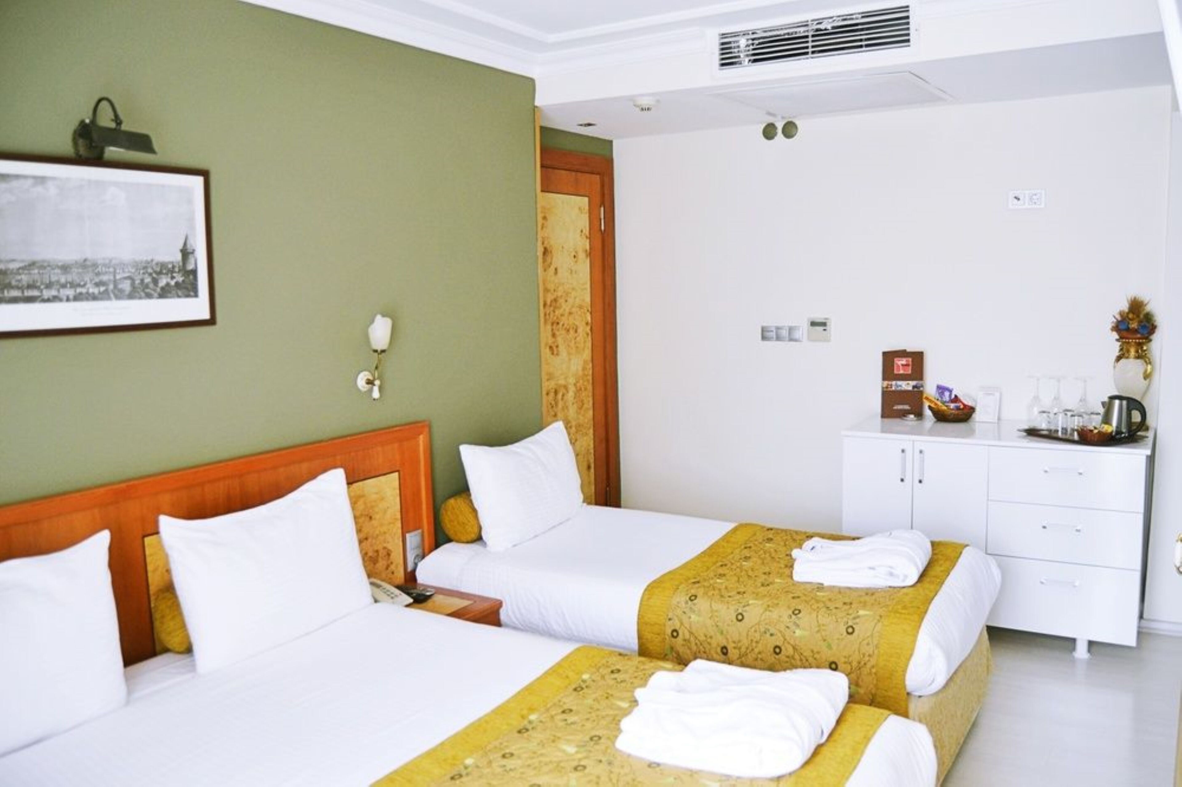 Foto - Santa Ottoman