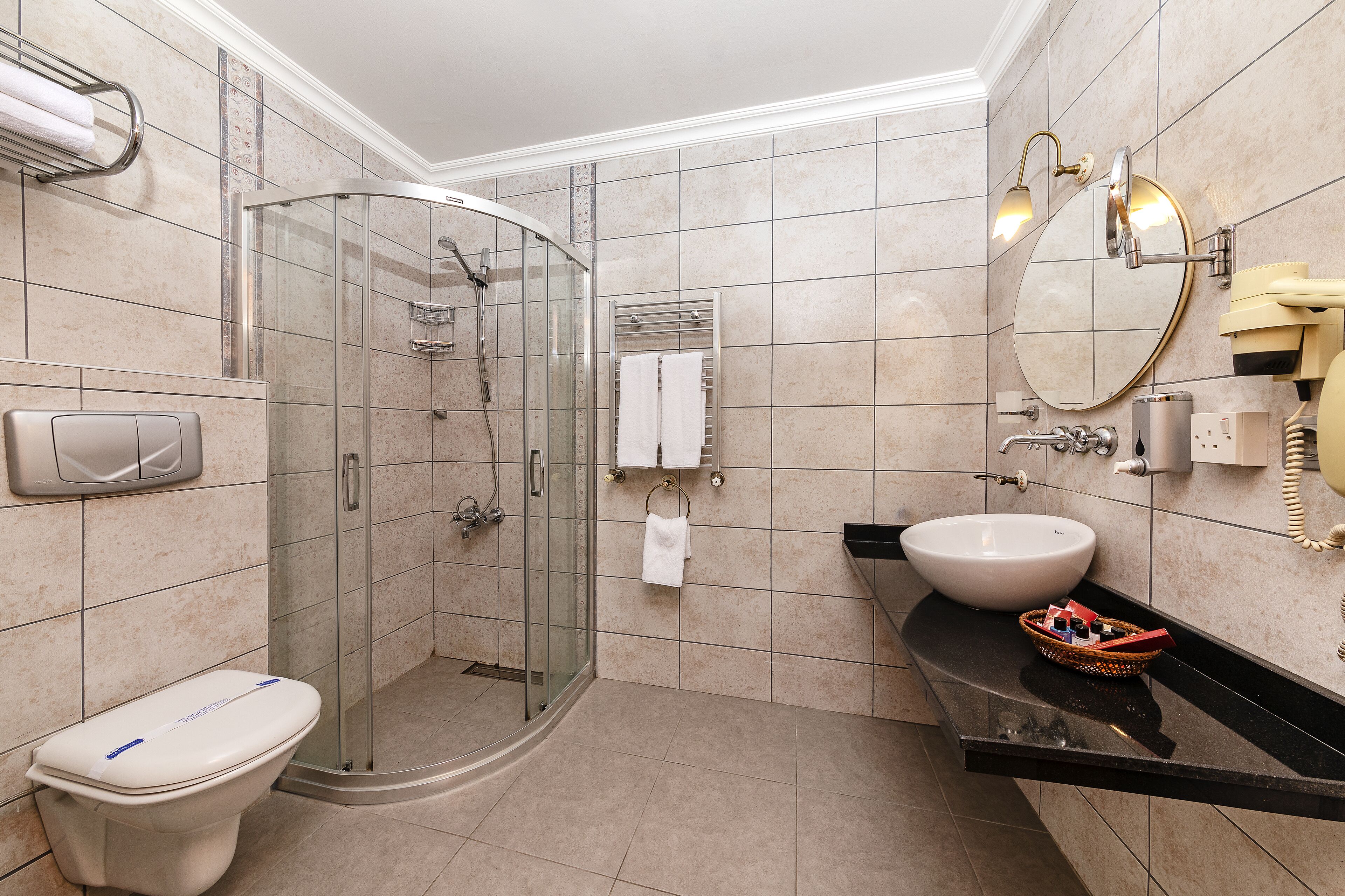 Foto - Santa Ottoman