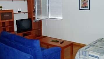 Télévision LCD