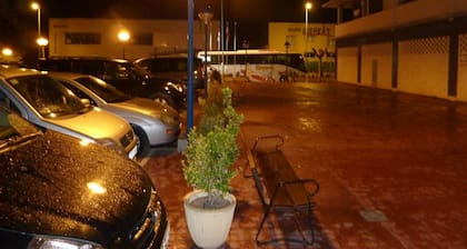 Hostal La Morada