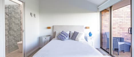 Apartamento premium | 1 quarto, individualmente decorados, individualmente mobiliados