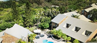Glen Eden Beach Resort
