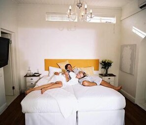 Minibar, lits d’appoint, Wi-Fi