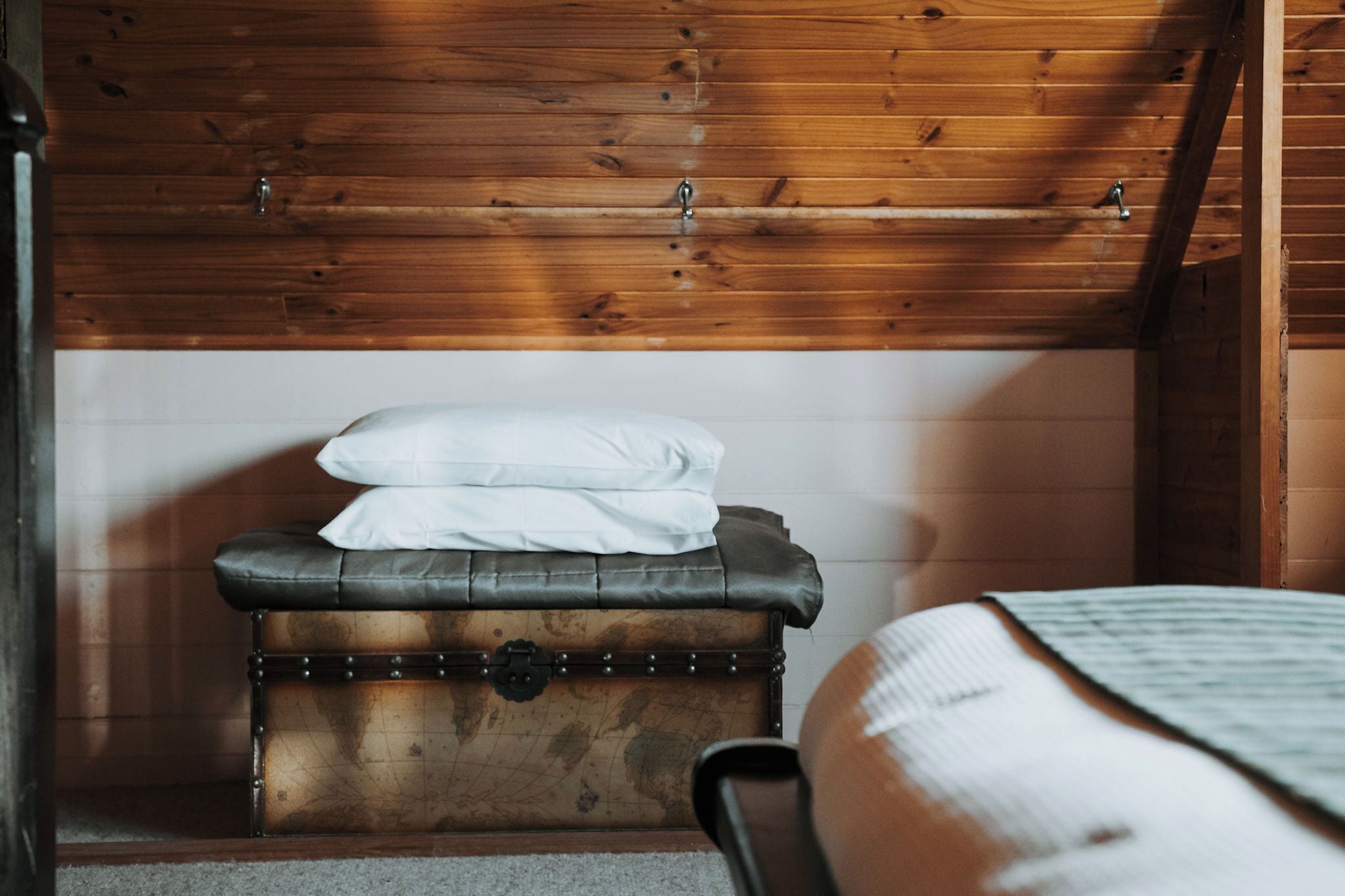 วิลล่า | ตกแต่งพิเศษโดยเฉพาะ, โต๊ะทำงาน, Wi-Fi, ผ้าปูที่นอน