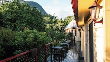Terras