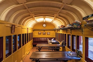 Familjerestaurang