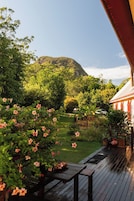 Terraço/pátio
