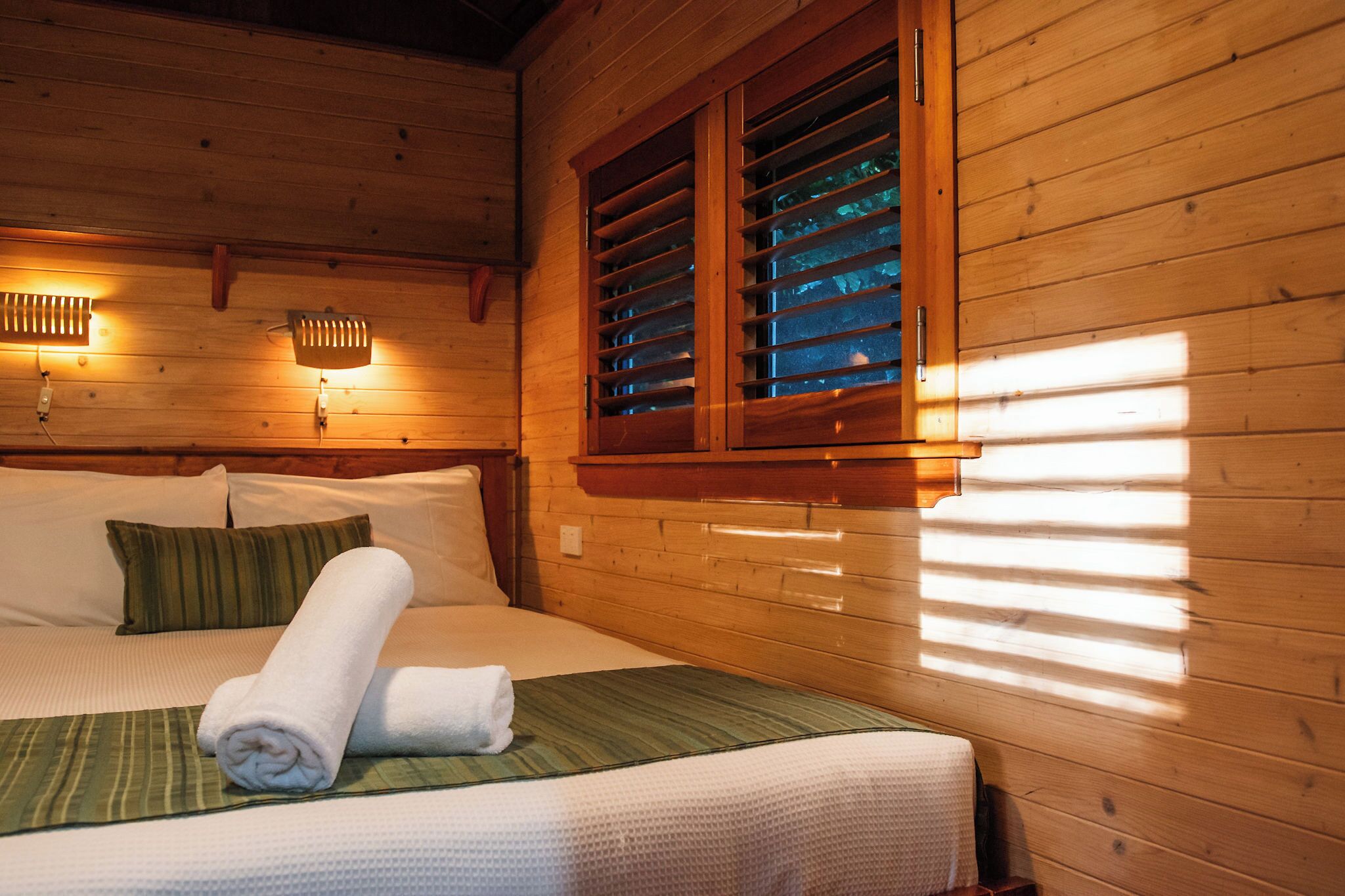 標準客房 | 布置獨特、書桌、無線上網、床單