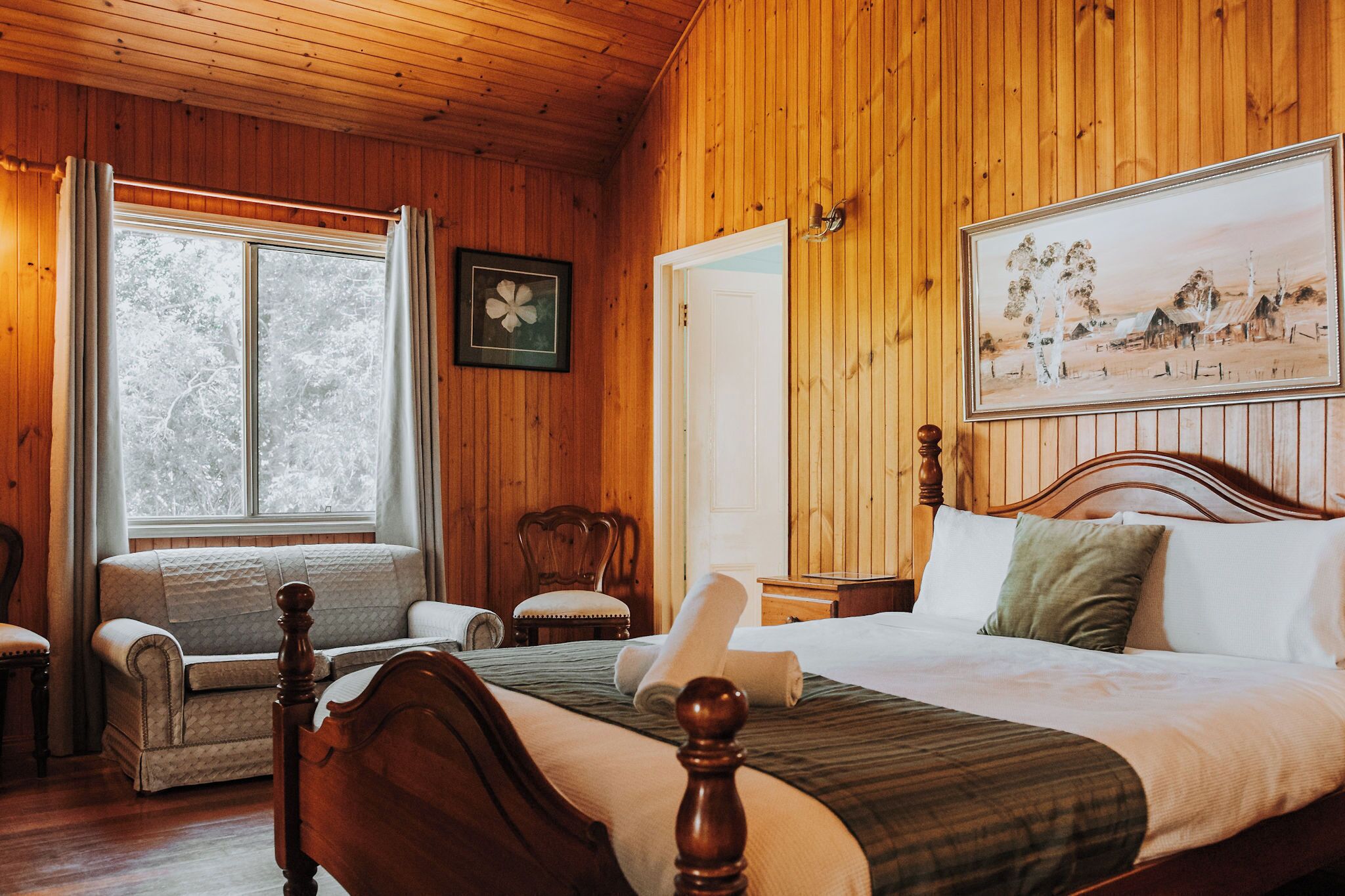 Mt. Tibro Suite, 2 Bedrooms