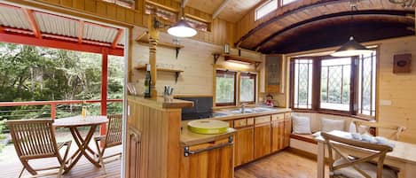 標準客房 | 花園景