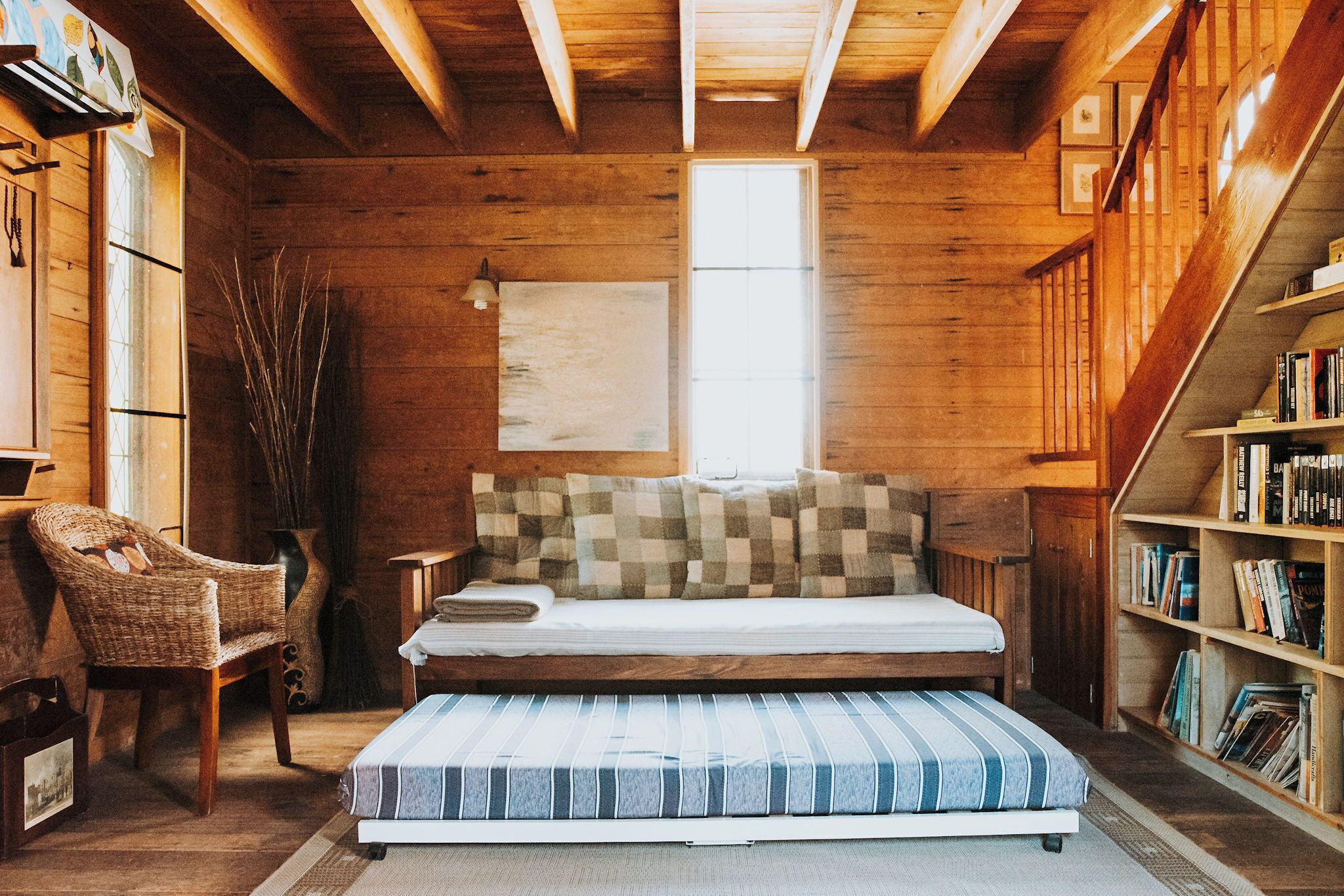 The Church One Bedroom Villa