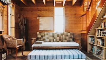 The Church One Bedroom Villa