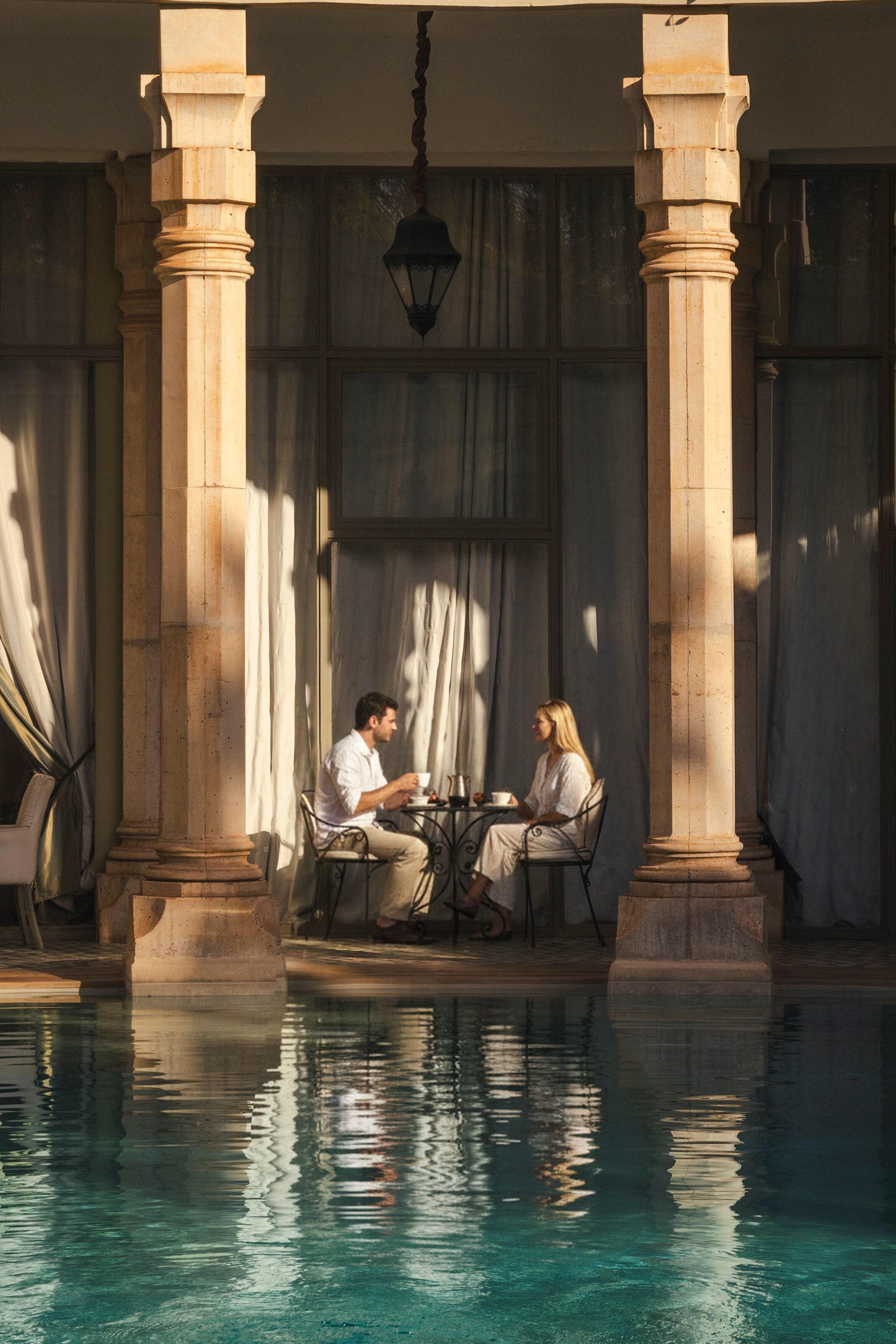 Frühstück, Mittagessen, Abendessen, internationale Küche 