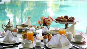 Spécialités Cuisine internationale