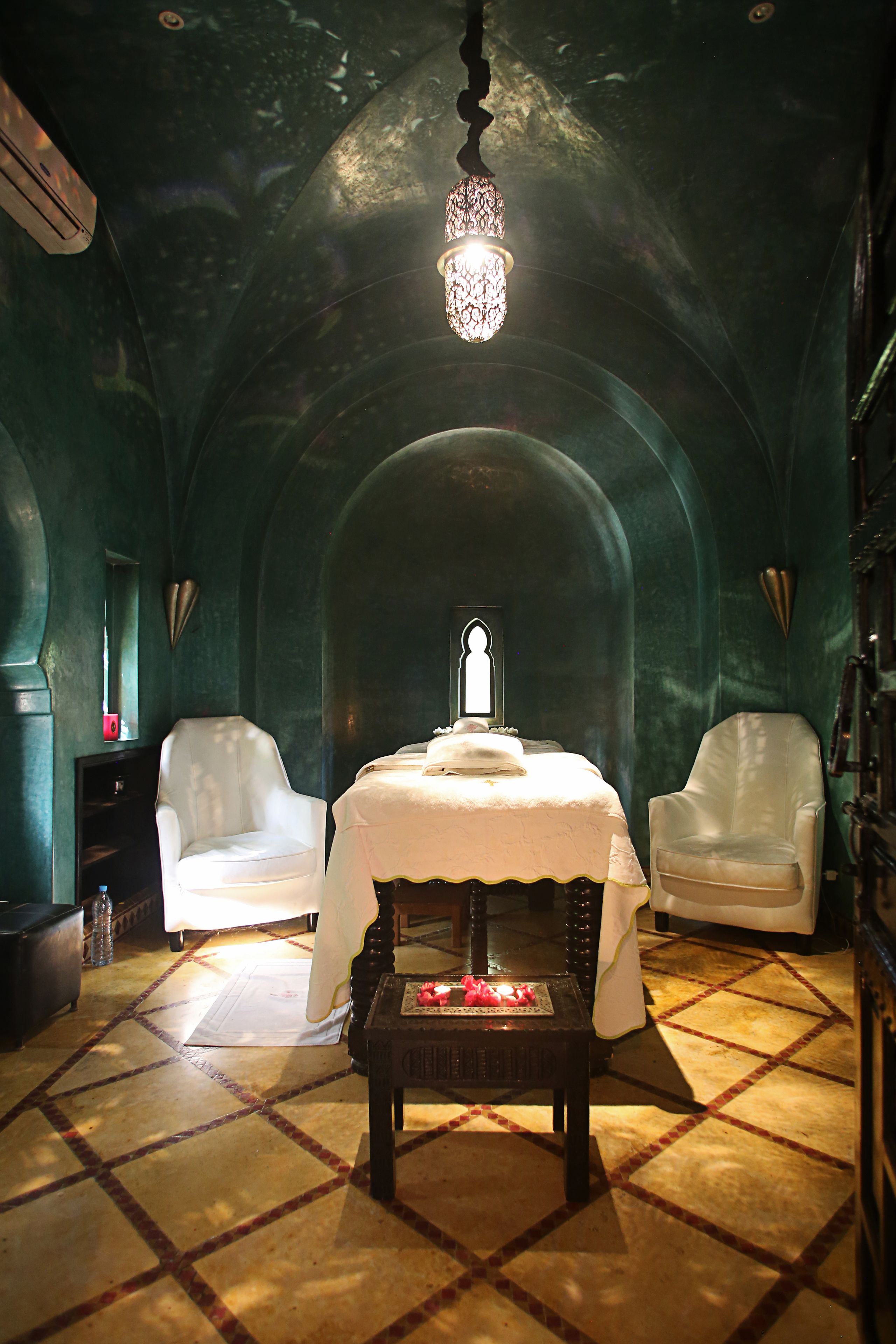 Photo - Le Palais Rhoul and Spa