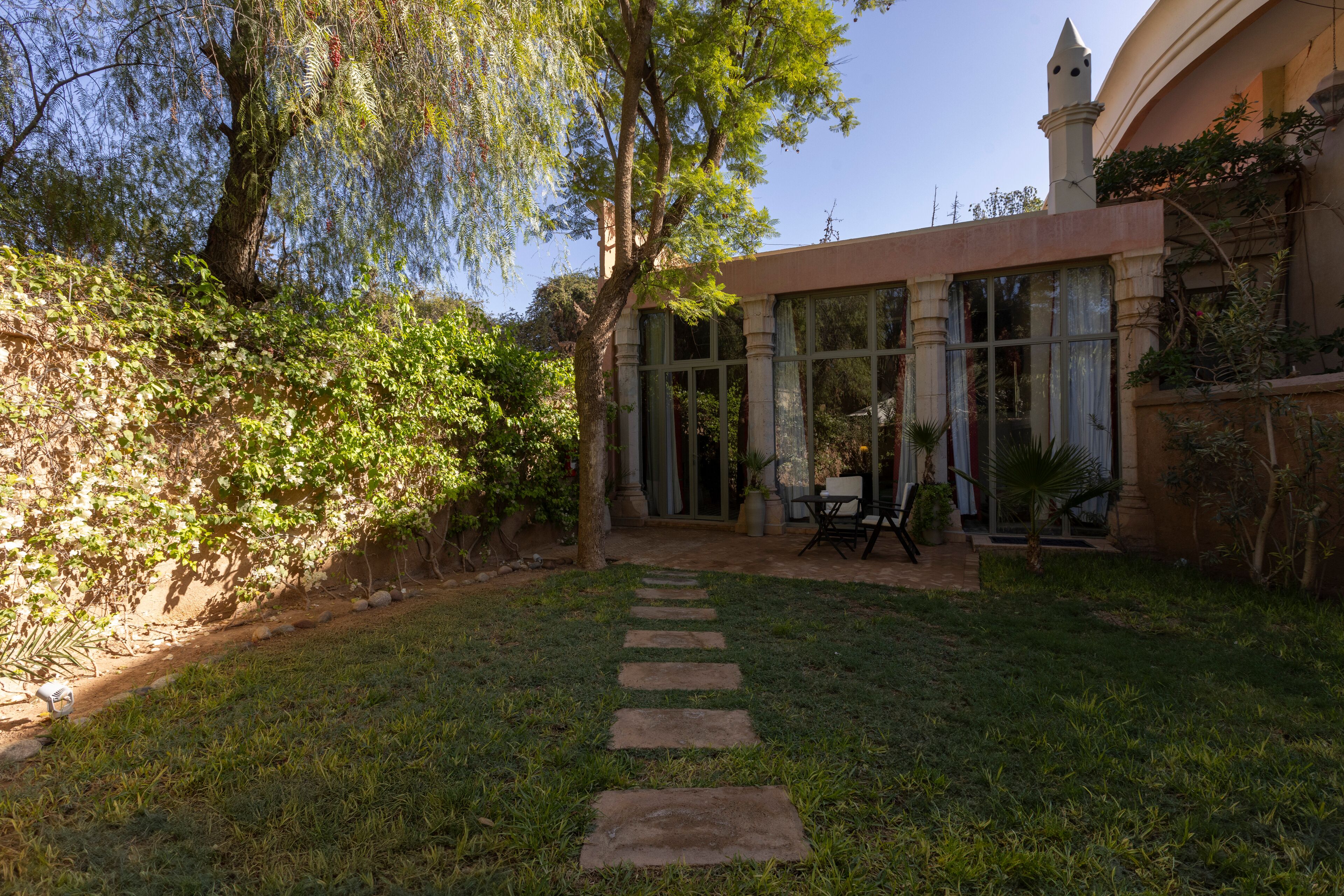Photo - Le Palais Rhoul and Spa