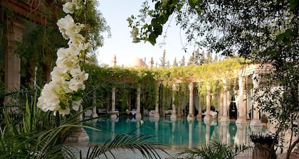 Palais Rhoul & SPA