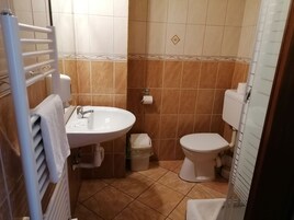 Πιστολάκι μαλλιών, πετσέτες