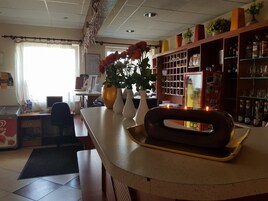 Μπαρ (στο κατάλυμα)