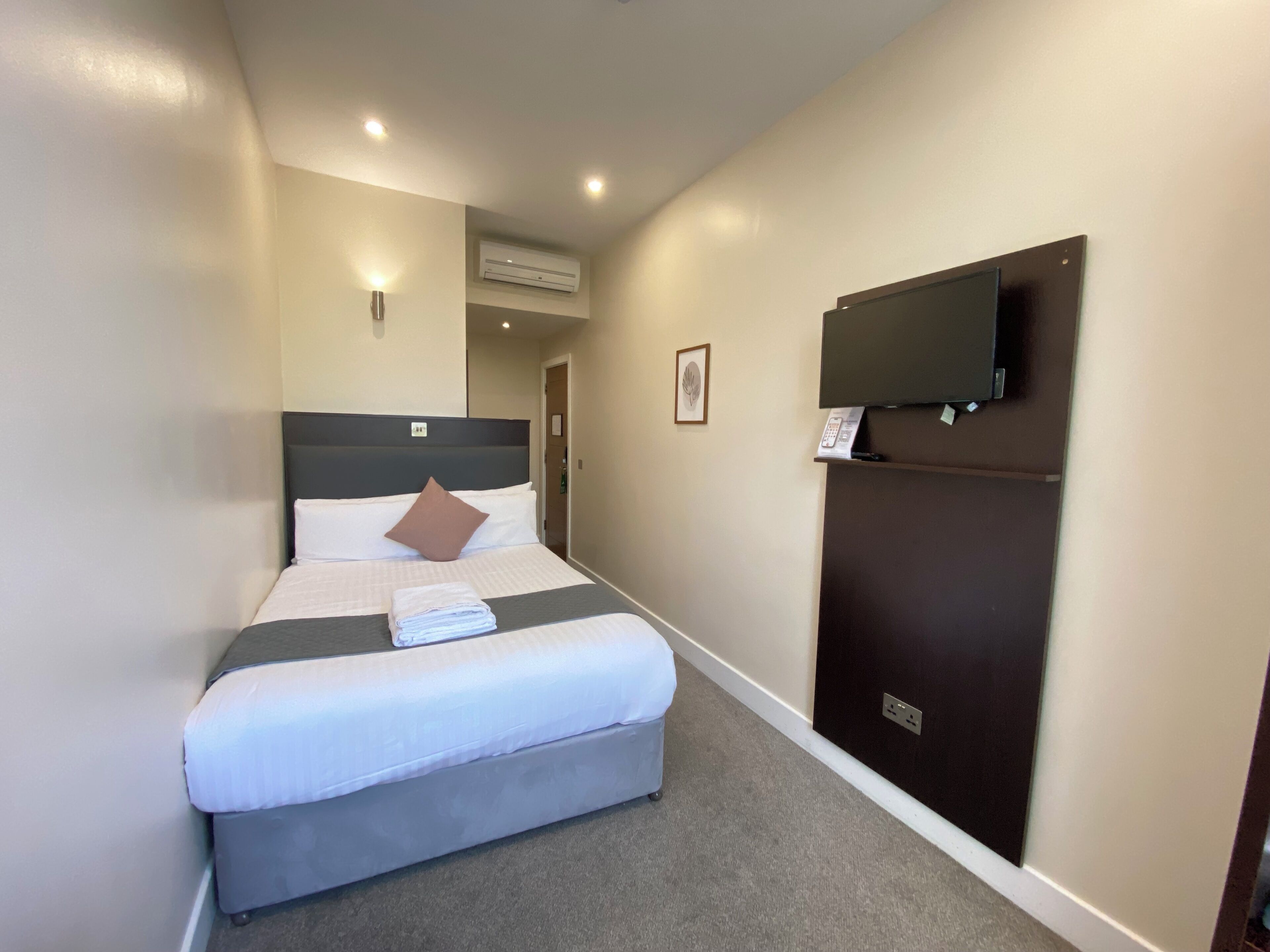 double room | room amenity