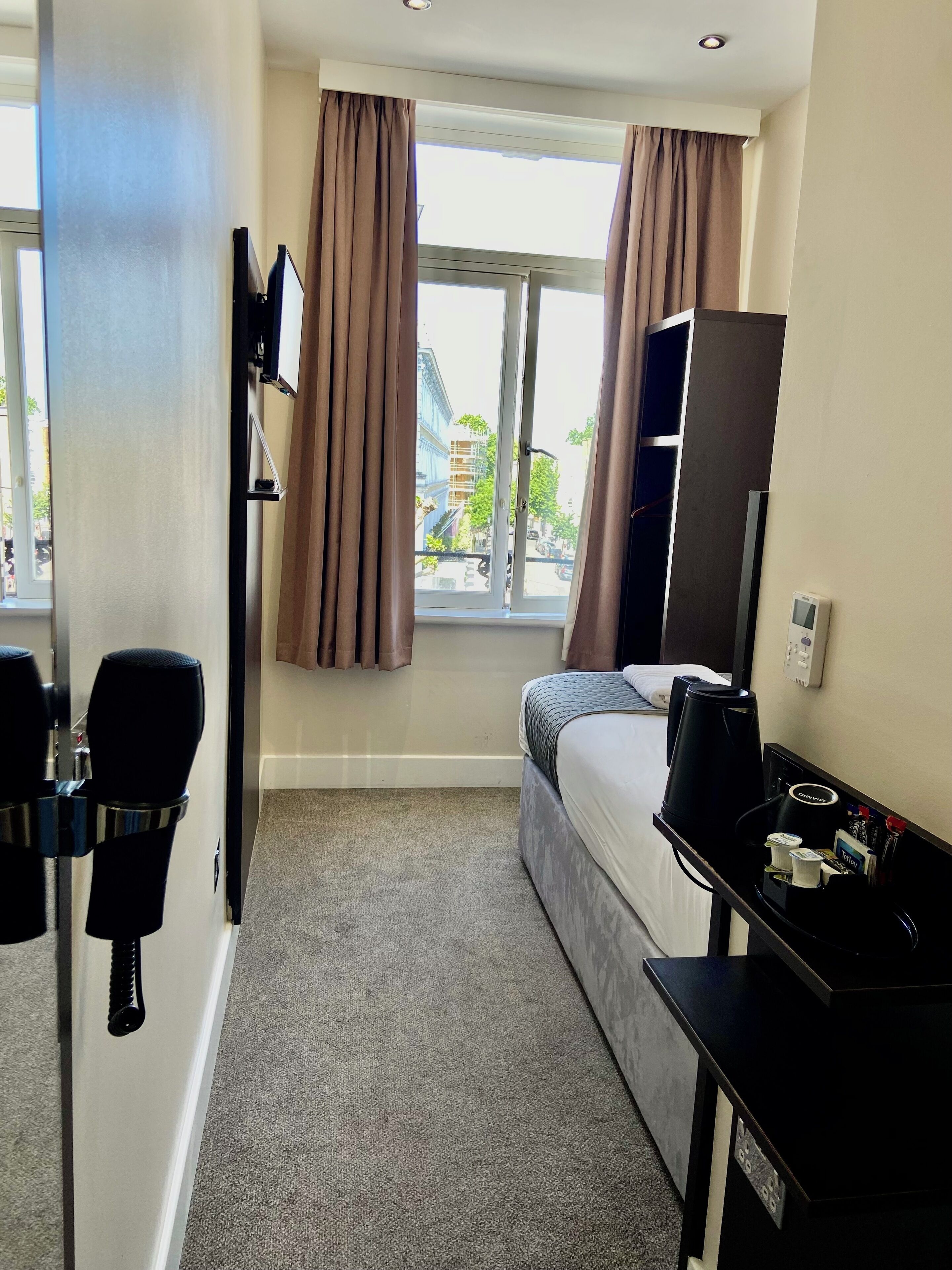 Photo - Trebovir Hotel
