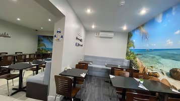 Desayuno continental incluido