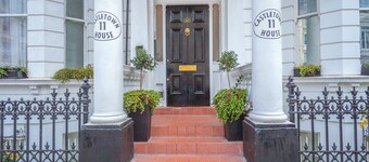 Castletown House Apartments