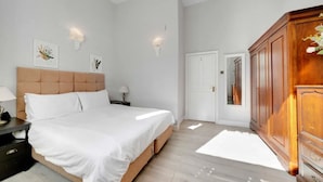 公寓, 私人浴室 (2 bed Perham) | 熨斗/熨衫板、免費 Wi-Fi、獨特設計、獨特裝修