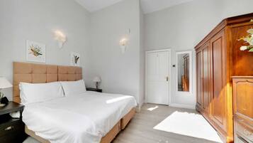 Apartment, Private Bathroom (2 bed Perham)