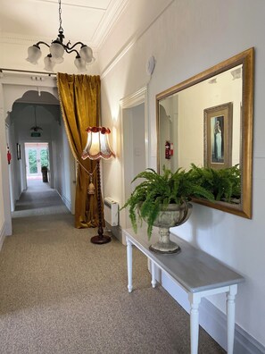 Vestibule