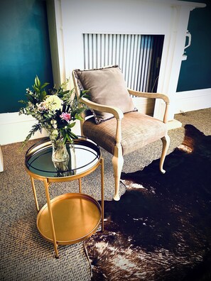 Executive Studio Suite | Individually decorated, individually furnished, free WiFi, bed sheets - Bavaria Boutique Hotel (Auckland)