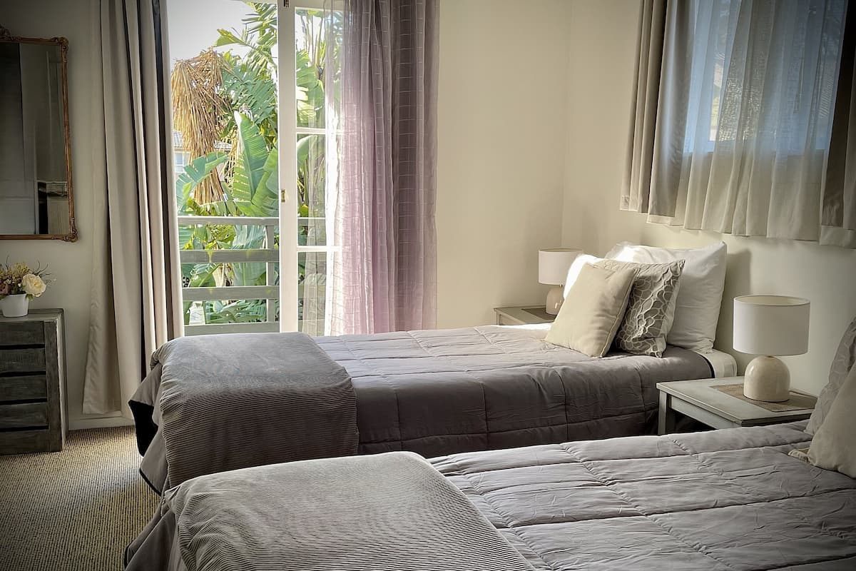 King/Twin Room | 1 bedroom, individually decorated, individually furnished, free WiFi