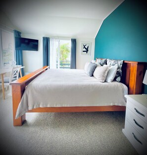 Chambre Supérieure | Décoration personnalisée, ameublement personnalisé, Wi-Fi gratuit