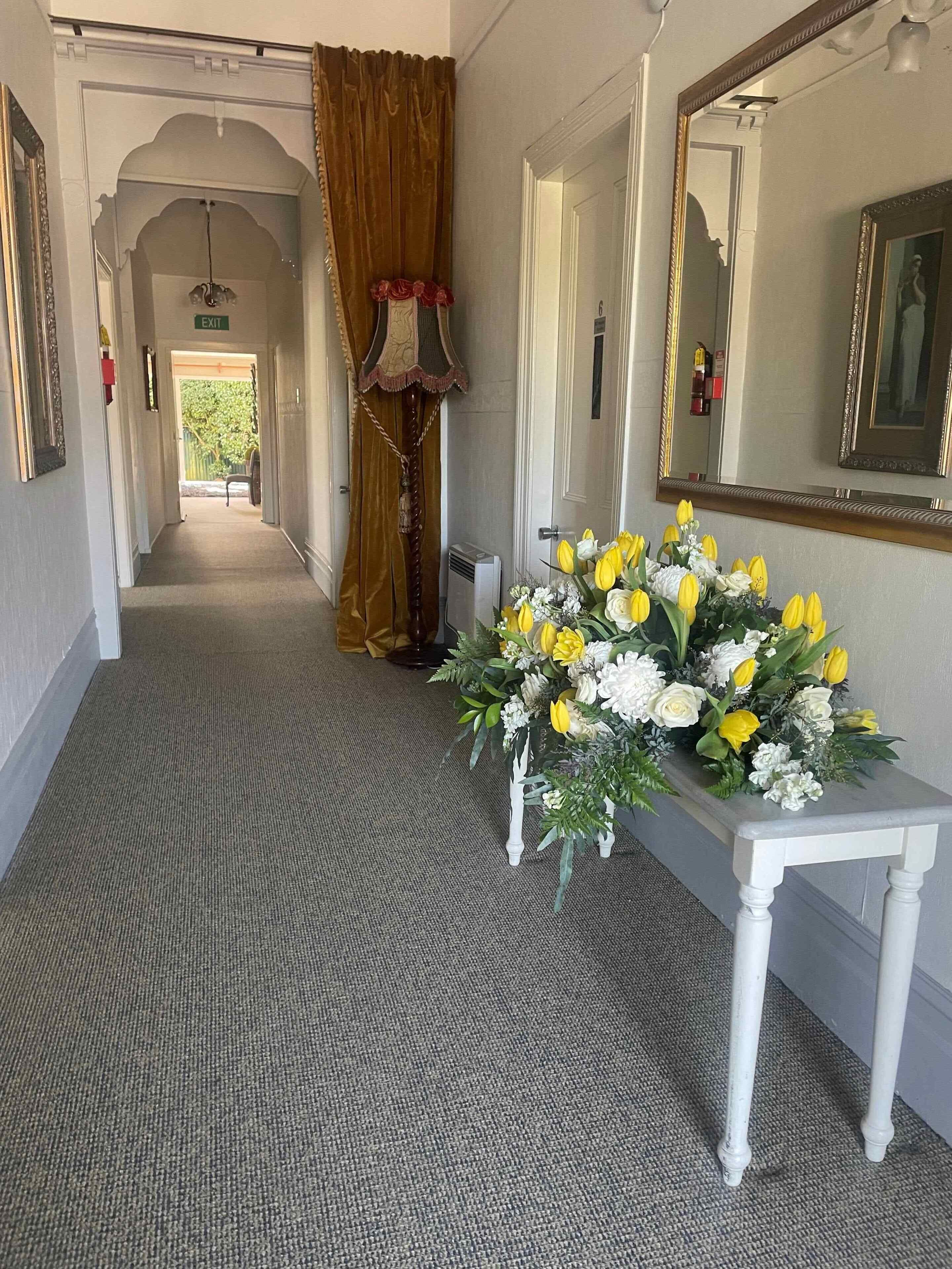 Foto - Bavaria Boutique Hotel