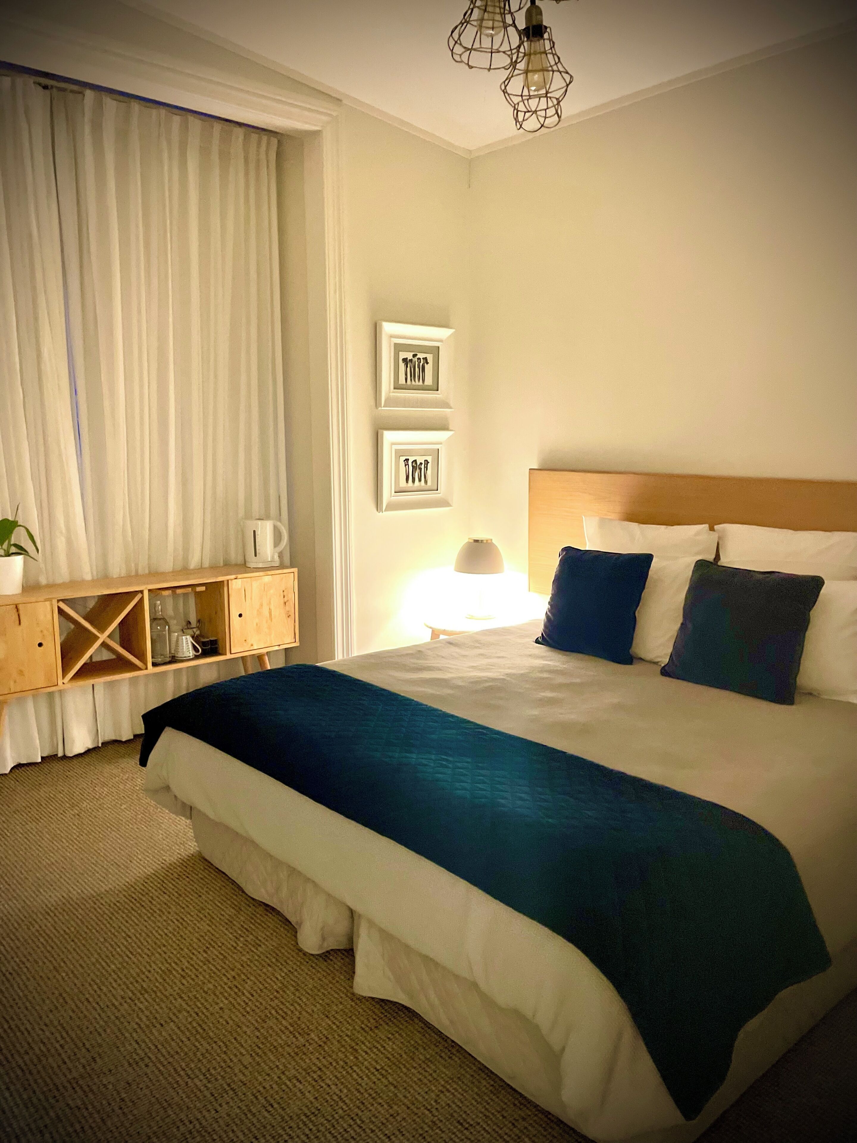 Foto - Bavaria Boutique Hotel