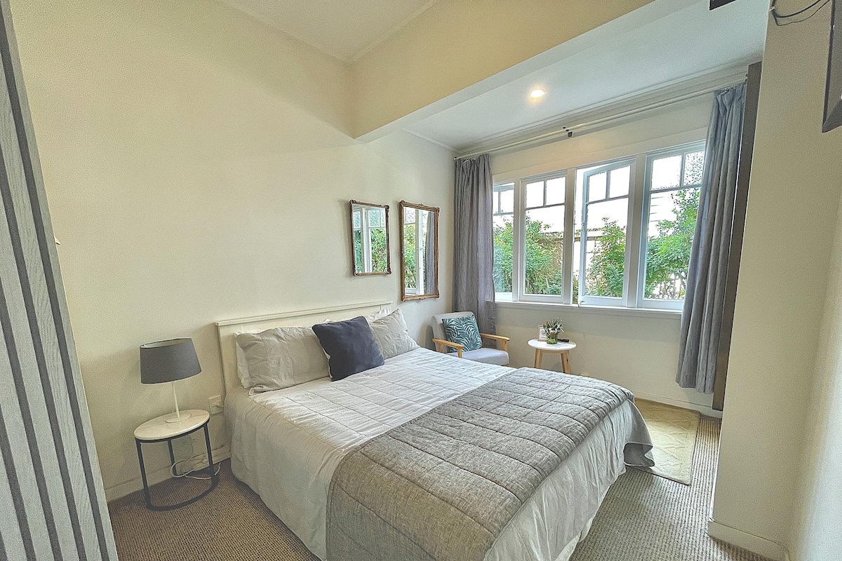 Deluxe Studio Suite | 1 bilik tidur, dihias secara berasingan