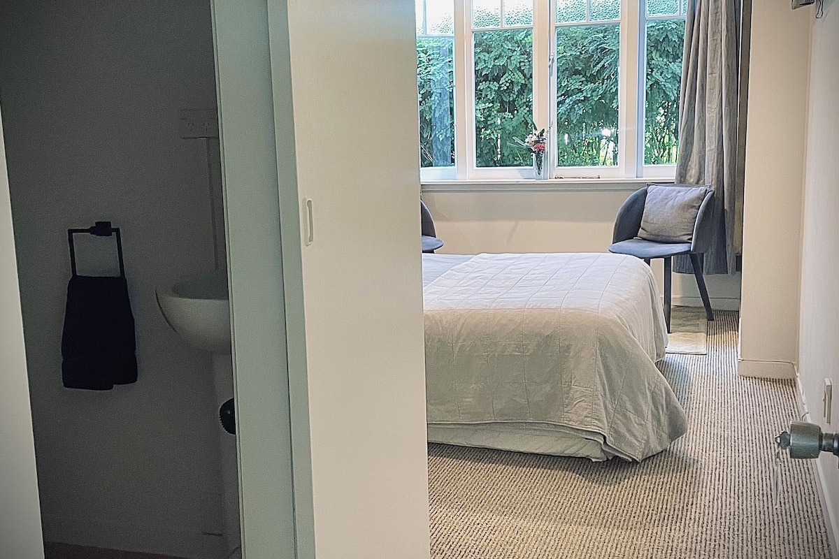 Deluxe Queen Room | 1 bedroom, individually decorated, individually furnished, free WiFi