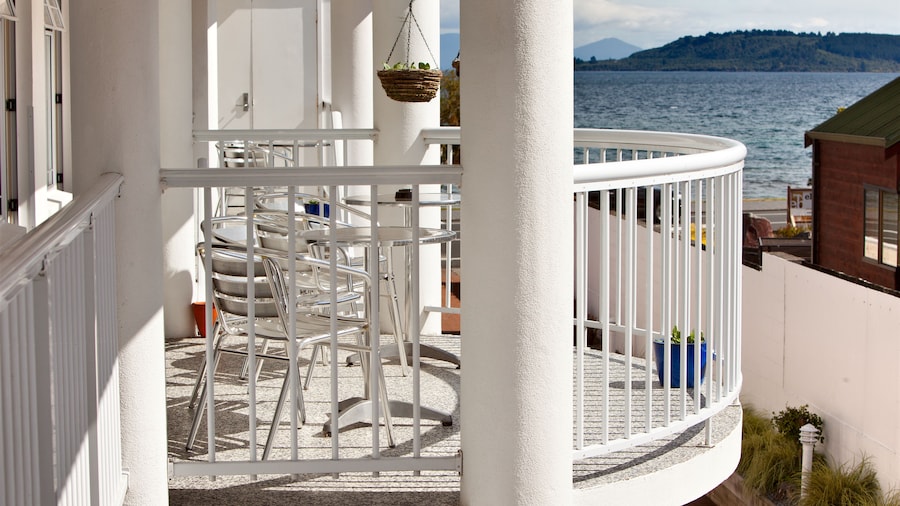 Lakeside Taupo