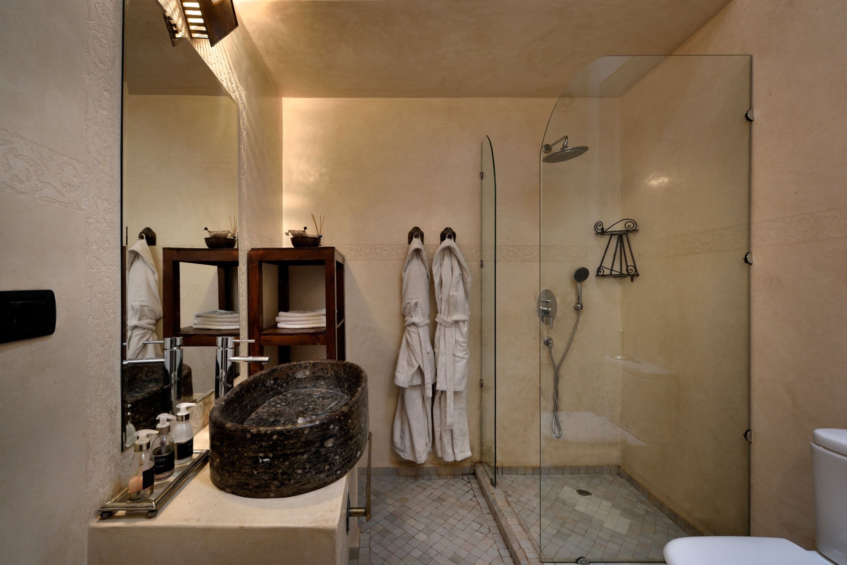 Photo - Riad les Ammonites and Spa