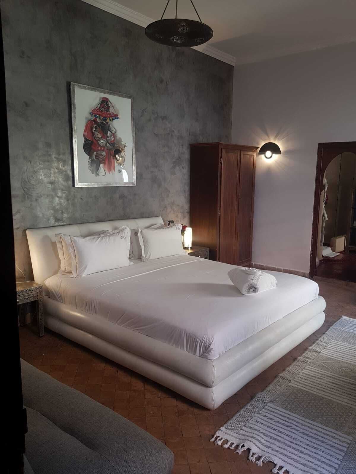 Photo - Riad les Ammonites and Spa