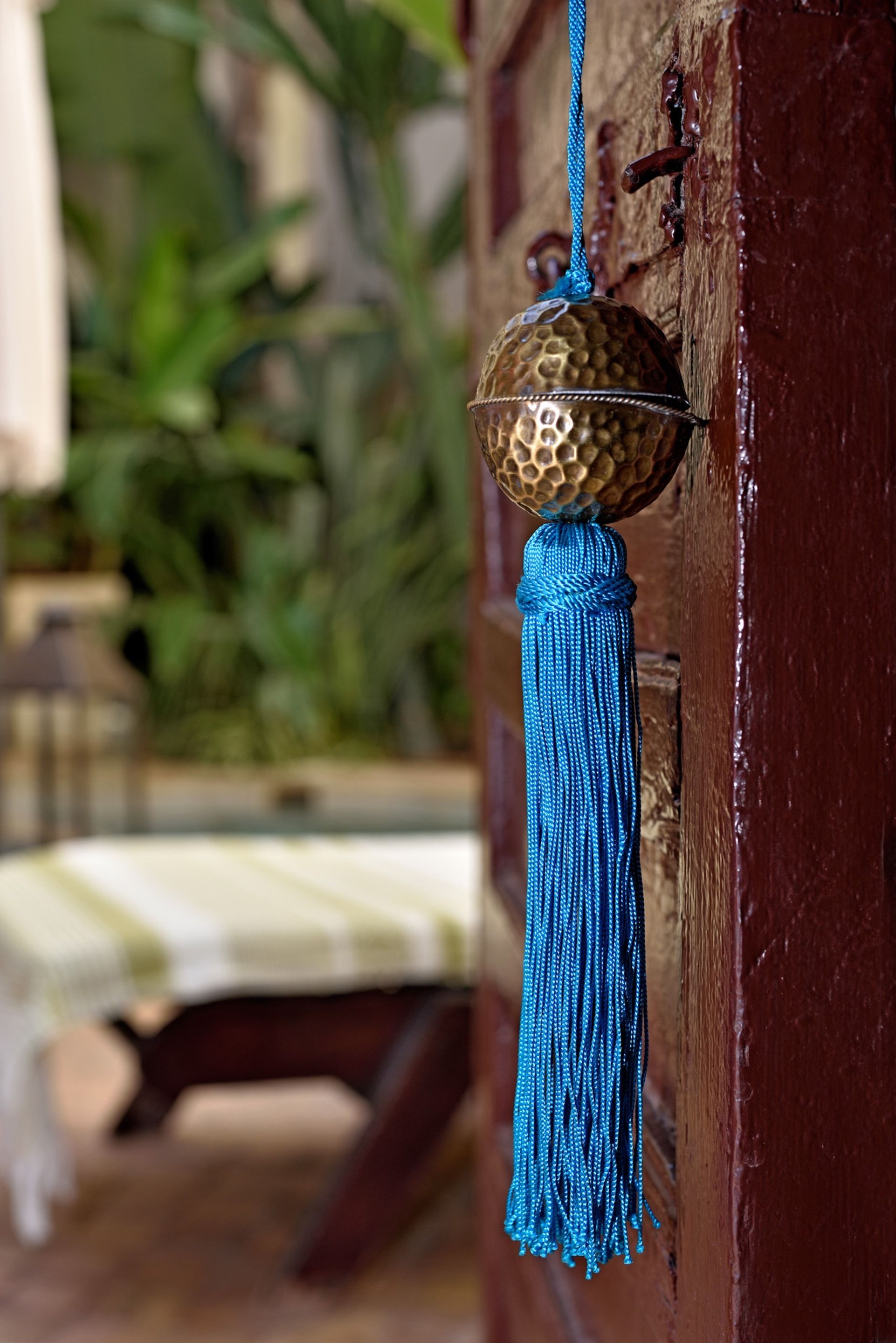 Foto - Riad les Ammonites and Spa