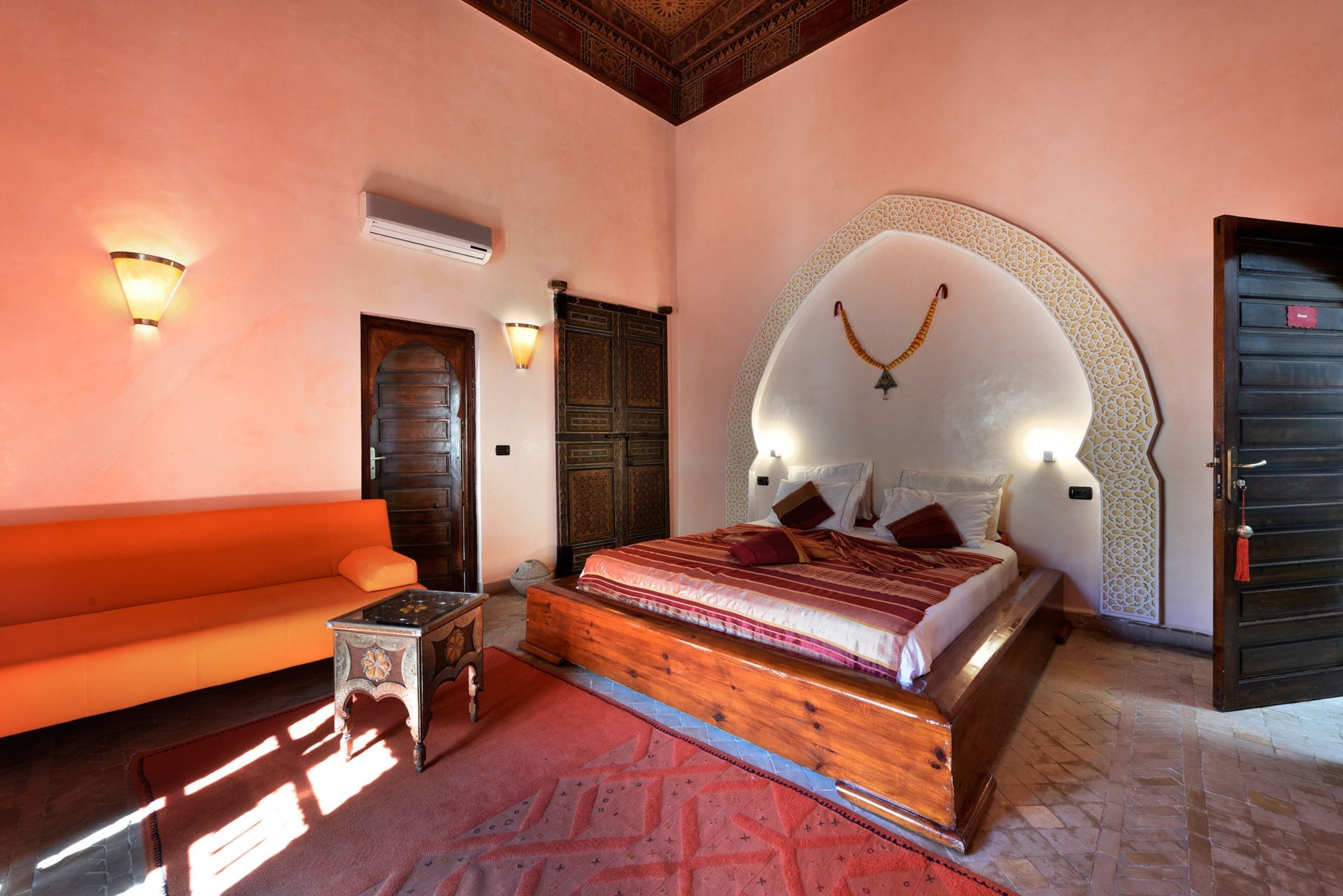Photo - Riad les Ammonites and Spa
