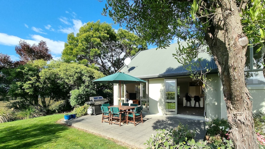 Vintners Retreat