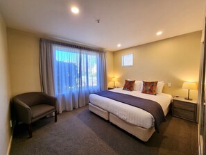 Two Bedroom Lodge