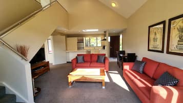 Stable Villa